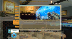 Desktop Screenshot of degoudenkroes.be